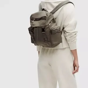 lululemon athletica | Bags | Lululemon Athletica Cream  display picture 2